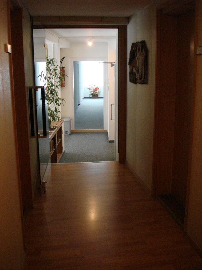 Hotel Restaurant Raben Linthal Dış mekan fotoğraf