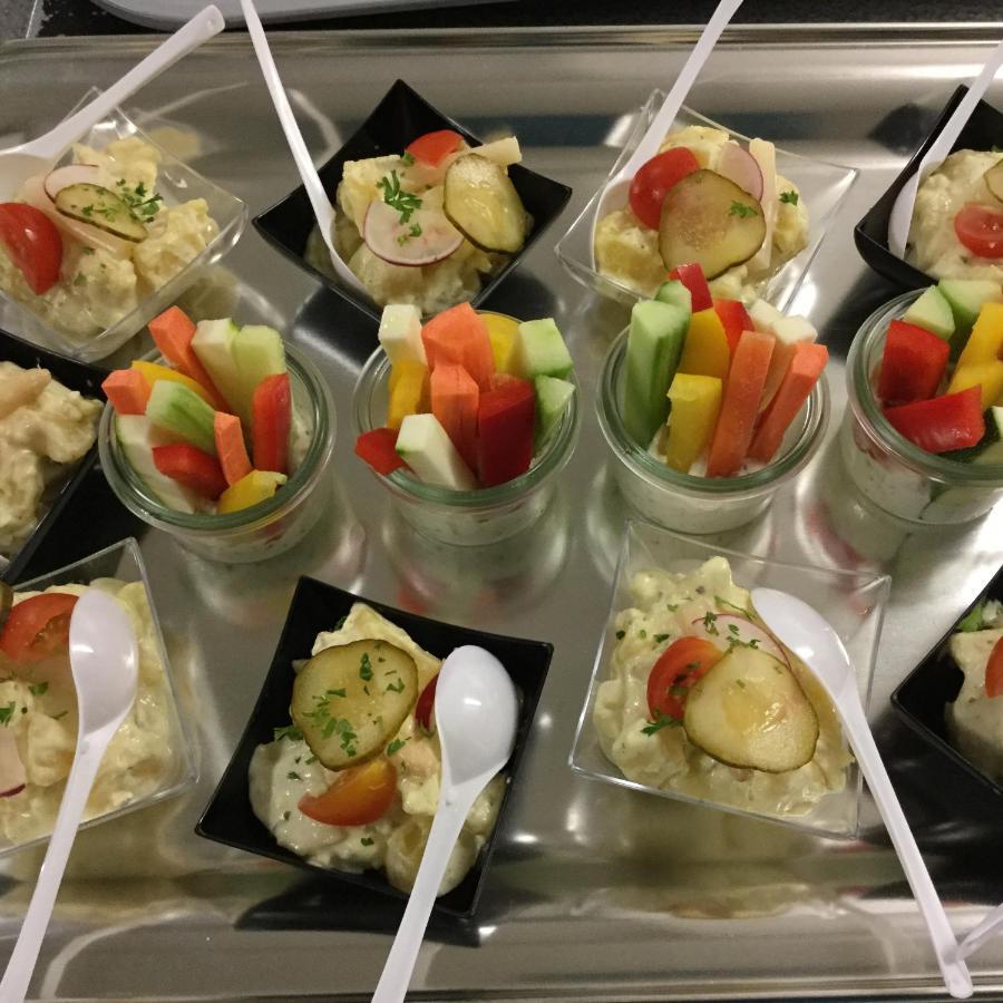 Hotel Restaurant Raben Linthal Dış mekan fotoğraf