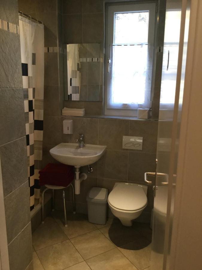 Hotel Restaurant Raben Linthal Dış mekan fotoğraf